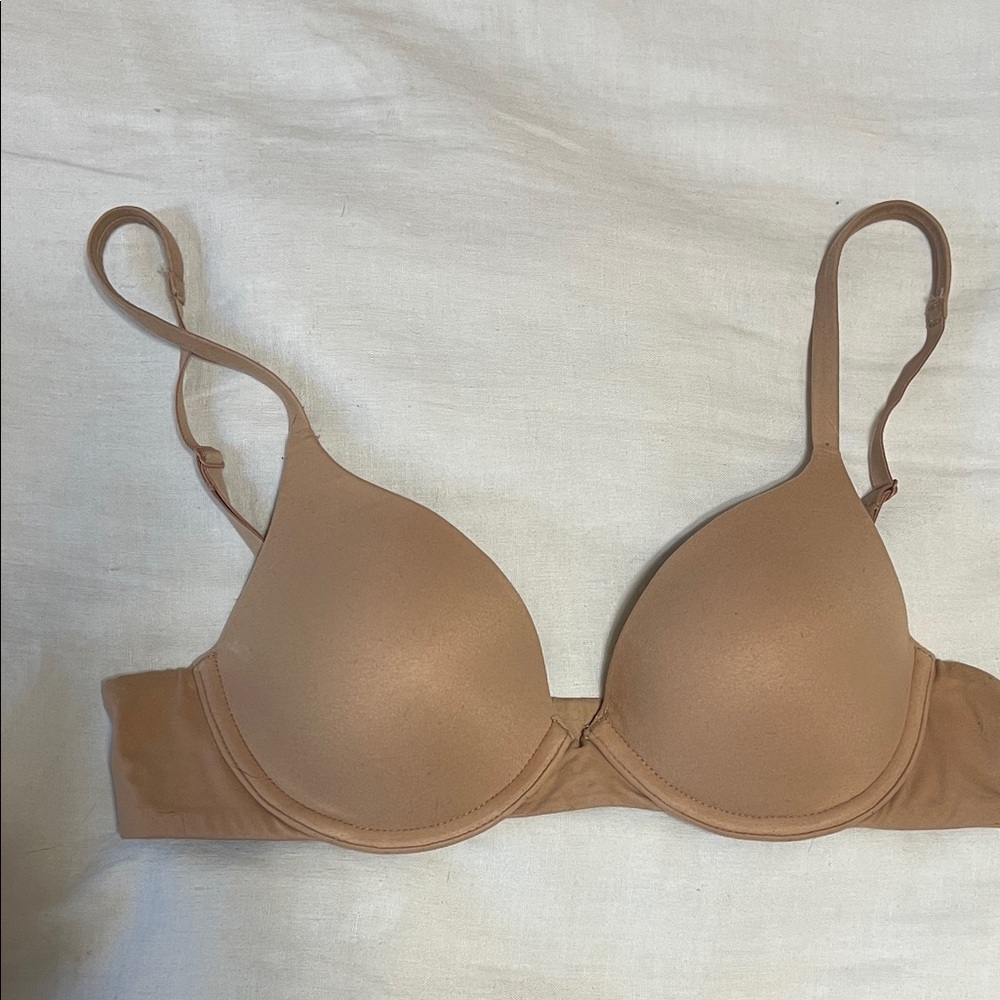 Skims fits everybody t-shirt Bra